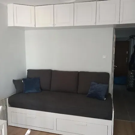 Przytulny Blisko Morza Appartement