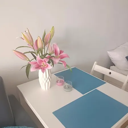 Przytulny Blisko Morza Appartement *