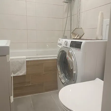 Przytulny Blisko Morza Appartement