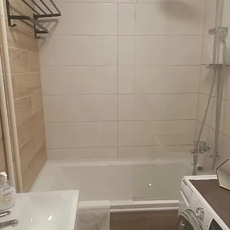 Przytulny Blisko Morza