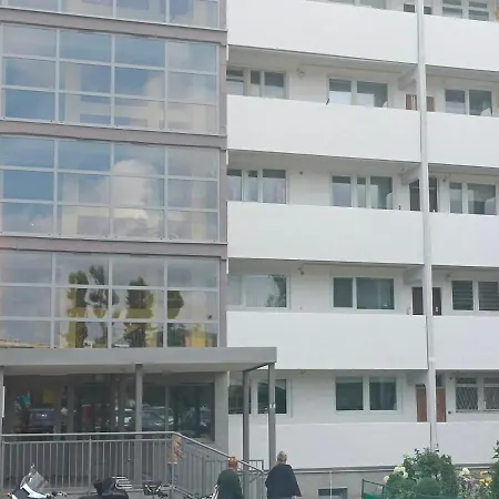 Przytulny Blisko Morza Apartment