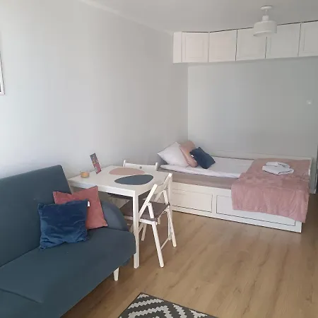 Apartamento Przytulny Blisko Morza *