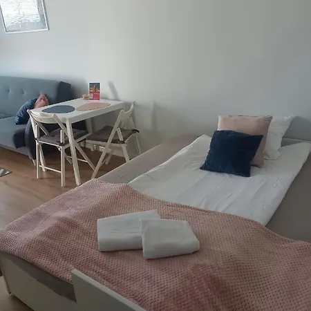 Przytulny Blisko Morza