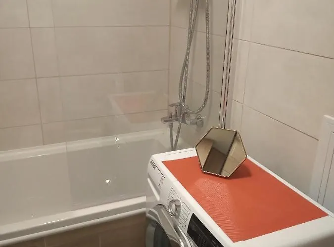 Przytulny Blisko Morza