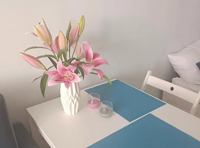 Przytulny Blisko Morza Apartment *