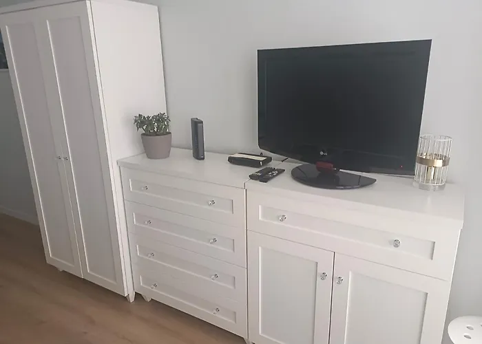 Apartment Przytulny Blisko Morza *