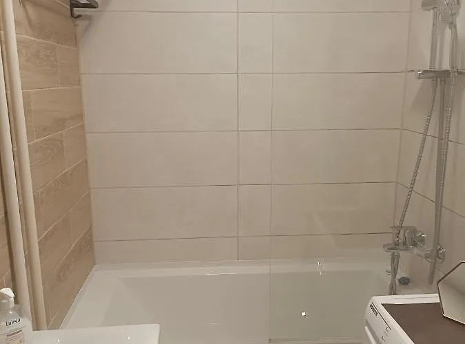 Przytulny Blisko Morza