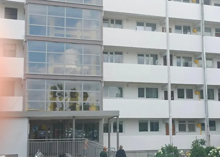 Przytulny Blisko Morza Apartament