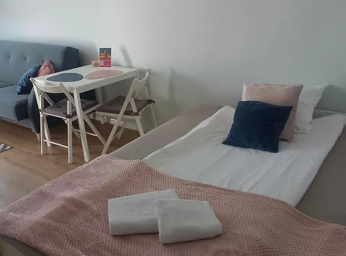 Przytulny Blisko Morza