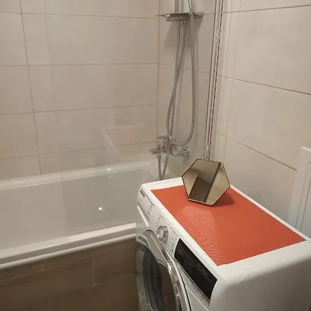 Przytulny Blisko Morza