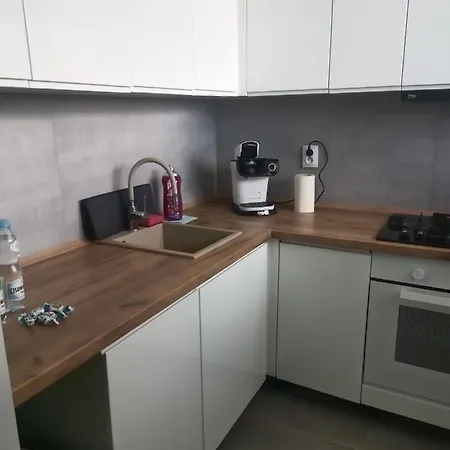 Appartamento Przytulny Blisko Morza *